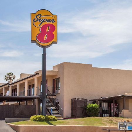 Super 8 By Wyndham Barstow Hotel Екстериор снимка