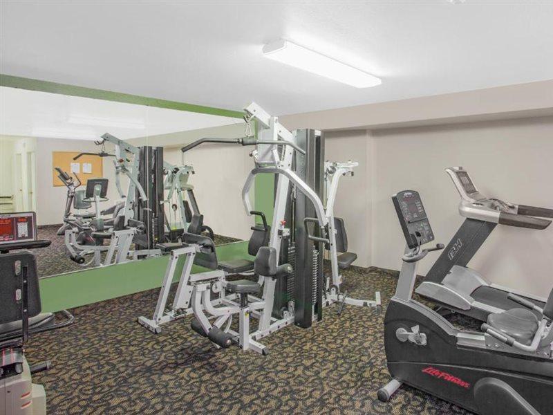 Super 8 By Wyndham Barstow Hotel Екстериор снимка