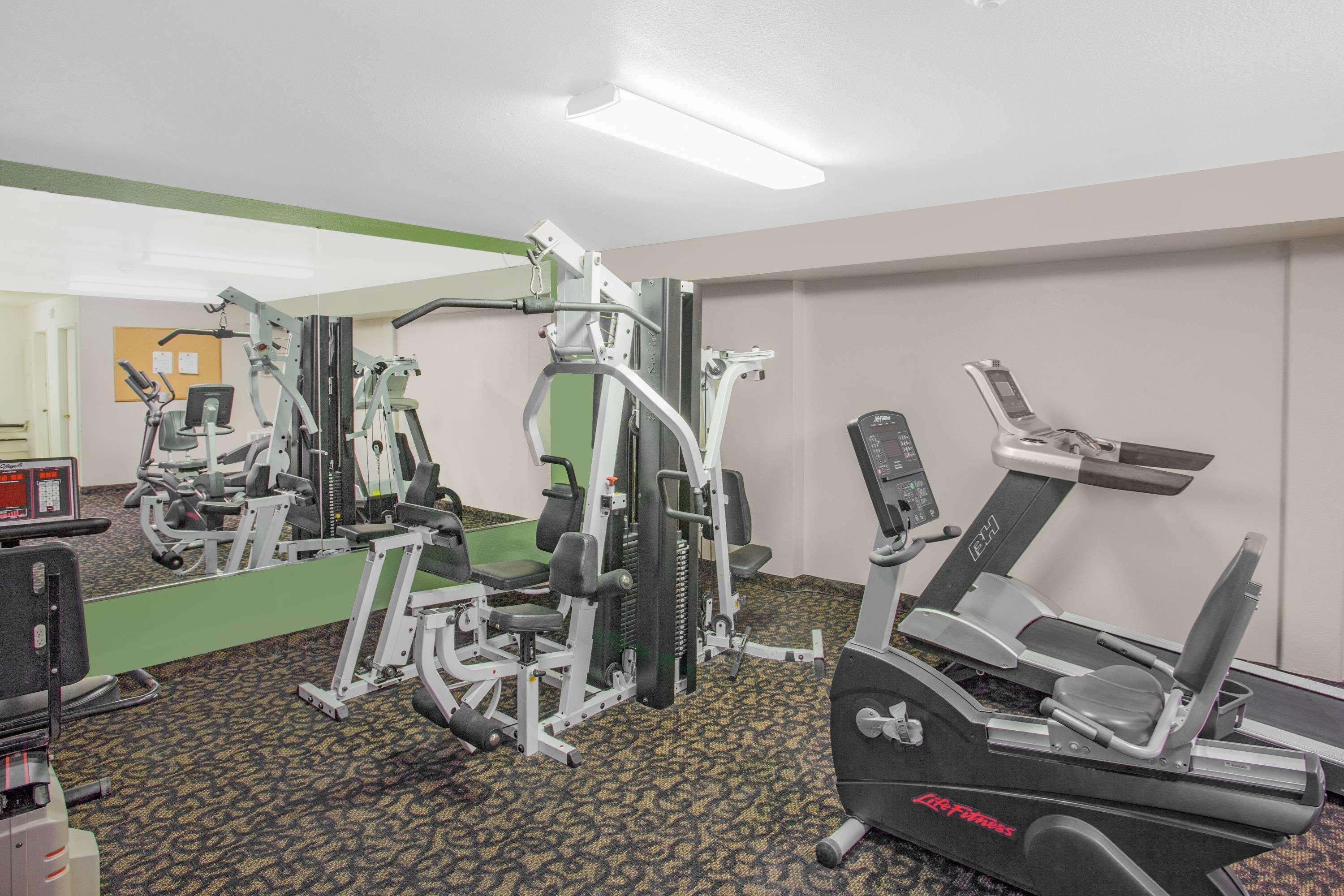 Super 8 By Wyndham Barstow Hotel Екстериор снимка